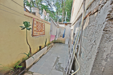 Sobrado à venda no Jardim Vista Linda na Rua Erva das Virgens