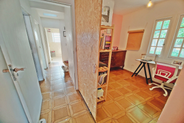 Sobrado à venda no Jardim Vista Linda na Rua Erva das Virgens