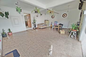 Sobrado à venda no Jardim Vista Linda na Rua Erva das Virgens