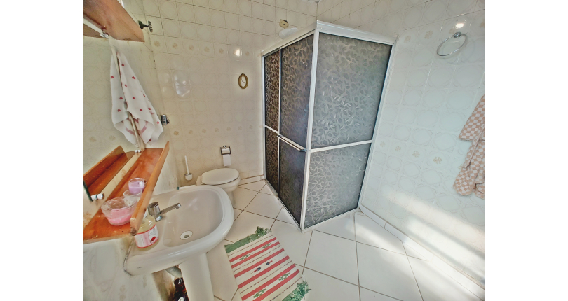 Sobrado à venda no Jardim Vista Linda na Rua Erva das Virgens