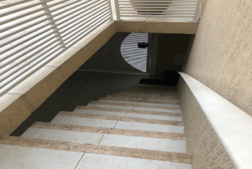 Belo Sobrado à venda na Vila Guedes na Rua Carolina Guedes, 