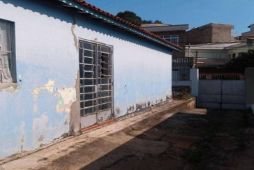 Terreno à venda no Jardim Jaraguá (São Domingos) na Rua Francisco de Almeida Leite,