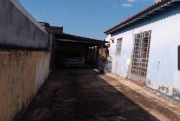 Terreno à venda no Jardim Jaraguá (São Domingos) na Rua Francisco de Almeida Leite,