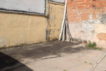 Terreno à venda no Jardim Jaraguá (São Domingos) na Rua Francisco de Almeida Leite,