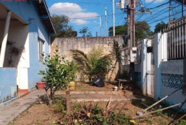 Terreno à venda no Jardim Jaraguá (São Domingos) na Rua Francisco de Almeida Leite,