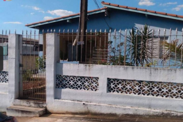 Terreno à venda no Jardim Jaraguá (São Domingos) na Rua Francisco de Almeida Leite,