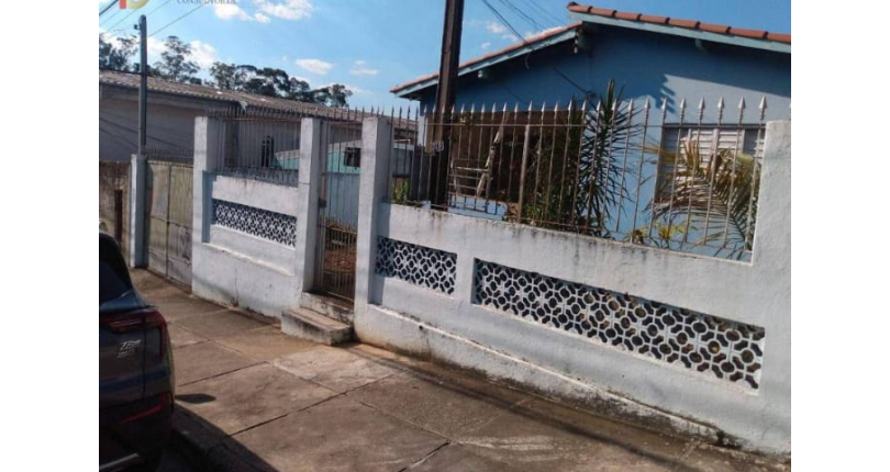 Terreno à venda no Jardim Jaraguá (São Domingos) na Rua Francisco de Almeida Leite,