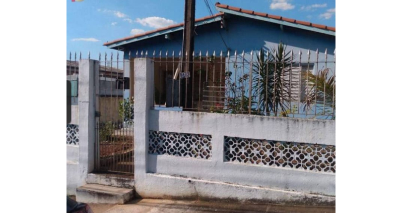 Terreno à venda no Jardim Jaraguá (São Domingos) na Rua Francisco de Almeida Leite,