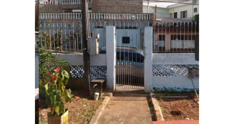 Terreno à venda no Jardim Jaraguá (São Domingos) na Rua Francisco de Almeida Leite,