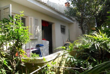  Sobrado à venda na Vila Pereira Cerca na Rua Visconde Cavalcanti com 4 dormitórios