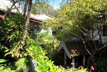  Sobrado à venda na Vila Pereira Cerca na Rua Visconde Cavalcanti com 4 dormitórios