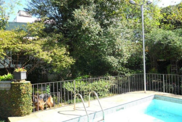  Sobrado à venda na Vila Pereira Cerca na Rua Visconde Cavalcanti com 4 dormitórios