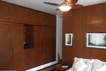  Sobrado à venda na Vila Pereira Cerca na Rua Visconde Cavalcanti com 4 dormitórios