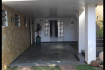  Sobrado à venda na Vila Pereira Cerca na Rua Visconde Cavalcanti com 4 dormitórios