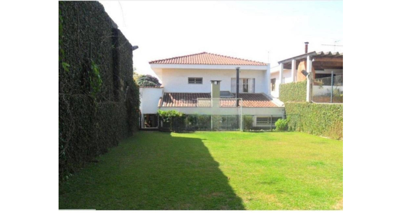 Terreno à venda Rua Padre José Natuzzi, Vila Pereira Cerca - Imóveis à Venda