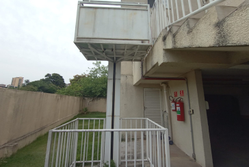 LINDO Sobrado à venda na Vila Mangalot na Rua Jose Ataliba Ortiz 834, no Condomínio Boulevard Park