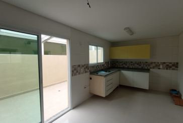 LINDO Sobrado à venda na Vila Mangalot na Rua Jose Ataliba Ortiz 834, no Condomínio Boulevard Park