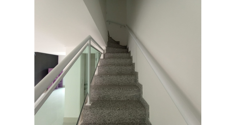 LINDO Sobrado à venda na Vila Mangalot na Rua Jose Ataliba Ortiz 834, no Condomínio Boulevard Park