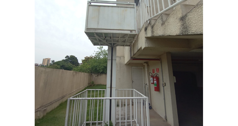 LINDO Sobrado à venda na Vila Mangalot na Rua Jose Ataliba Ortiz 834, no Condomínio Boulevard Park