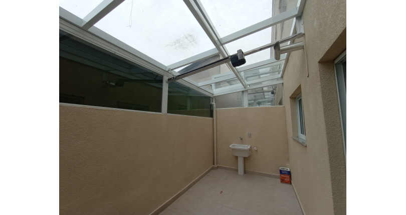 LINDO Sobrado à venda na Vila Mangalot na Rua Jose Ataliba Ortiz 834, no Condomínio Boulevard Park