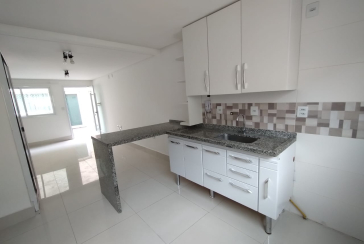 Sobrado à venda na Vila Mangalot na Rua Jose Ataliba Ortiz 834, no Condomínio Boulevard Park,