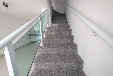 Sobrado à venda na Vila Mangalot na Rua Jose Ataliba Ortiz 834, no Condomínio Boulevard Park,