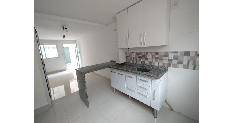 Sobrado à venda na Vila Mangalot na Rua Jose Ataliba Ortiz 834, no Condomínio Boulevard Park,