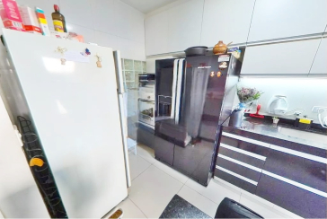 Apartamento à venda no Jardim Maristela na Avenida Michihisa Murata 219, no Condomínio Nova Freguesia,