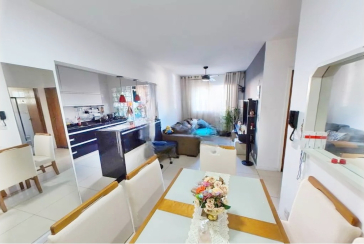 Apartamento à venda no Jardim Maristela na Avenida Michihisa Murata 219, no Condomínio Nova Freguesia,