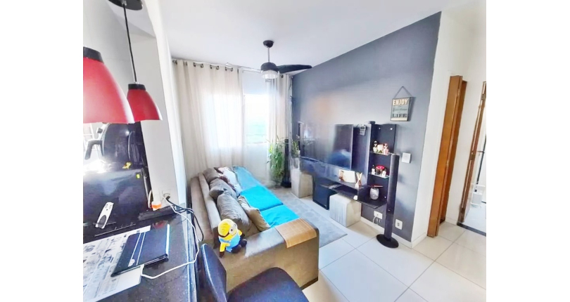 Apartamento à venda no Jardim Maristela na Avenida Michihisa Murata 219, no Condomínio Nova Freguesia,