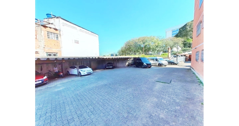 Apartamento à venda no Jardim Maristela na Avenida Michihisa Murata 219, no Condomínio Nova Freguesia,