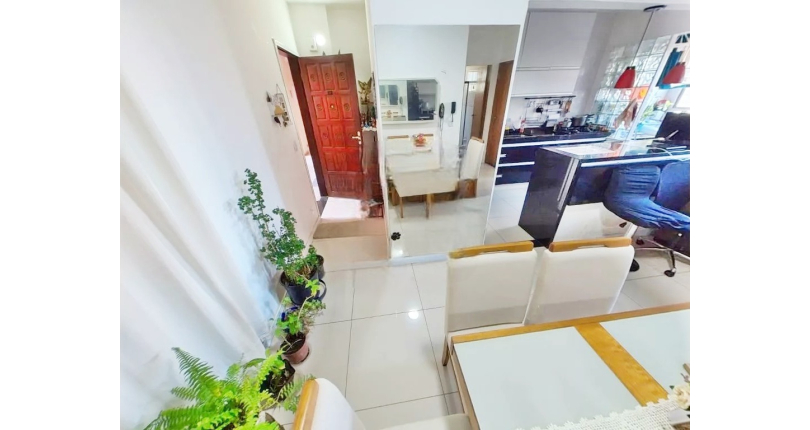 Apartamento à venda no Jardim Maristela na Avenida Michihisa Murata 219, no Condomínio Nova Freguesia,