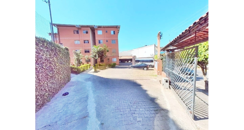 Apartamento à venda Avenida Michihisa Murata, 219, Jardim Maristela - Imóveis à Venda