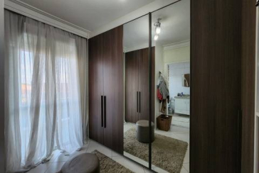 LINDO Sobrado á venda no Parque São Domingos na Rua Paulo Felipetti