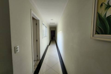 LINDO Sobrado á venda no Parque São Domingos na Rua Paulo Felipetti