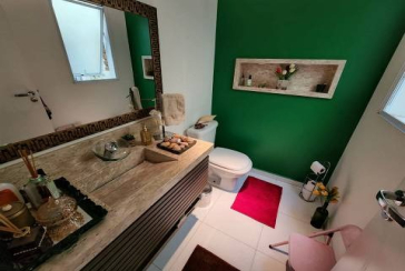 LINDO Sobrado á venda no Parque São Domingos na Rua Paulo Felipetti