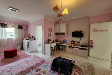 LINDO Sobrado á venda no Parque São Domingos na Rua Paulo Felipetti