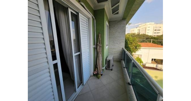 LINDO Sobrado á venda no Parque São Domingos na Rua Paulo Felipetti