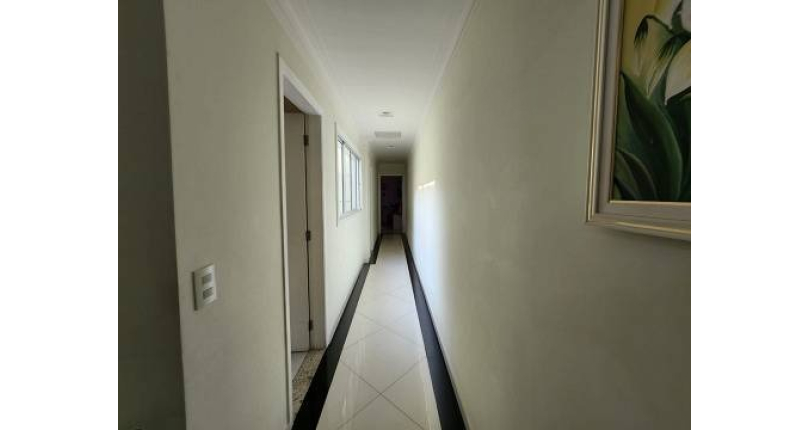 LINDO Sobrado á venda no Parque São Domingos na Rua Paulo Felipetti