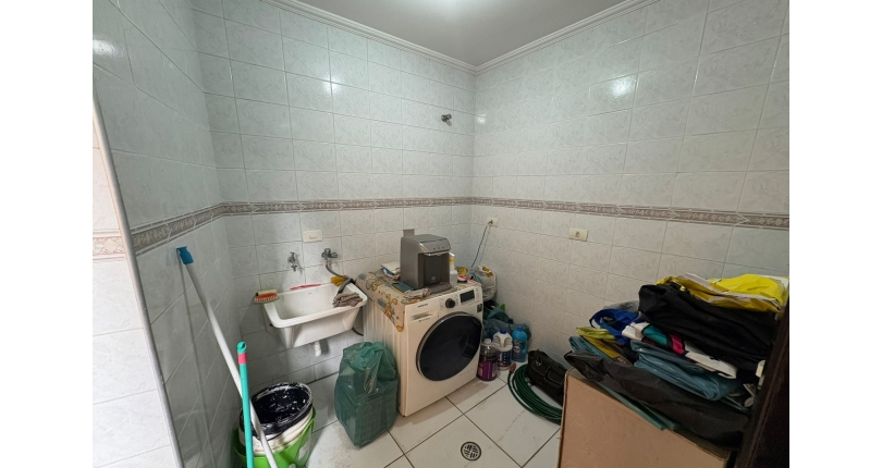 Sobrado à venda Rua João Puglisi, Parque São Domingos - Imóveis à Venda