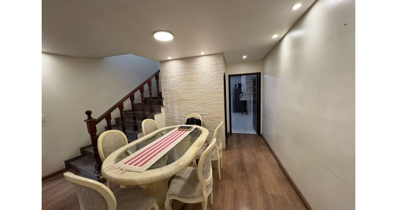 Sobrado à venda Rua João Puglisi, Parque São Domingos - Imóveis à Venda