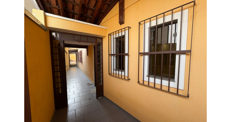 Sobrado à venda Rua João Puglisi, Parque São Domingos - Imóveis à Venda