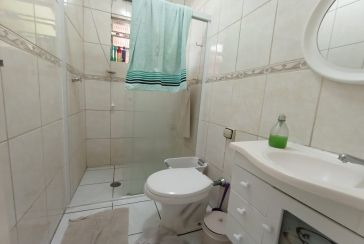 Casa à venda no Jardim Maristela na Rua Galdino Catunda Gondim,