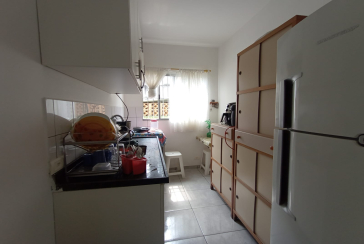 Casa à venda no Jardim Maristela na Rua Galdino Catunda Gondim,