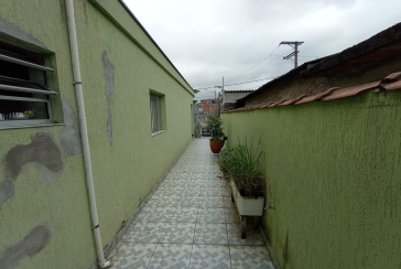 Casa à venda no Jardim Maristela na Rua Galdino Catunda Gondim,
