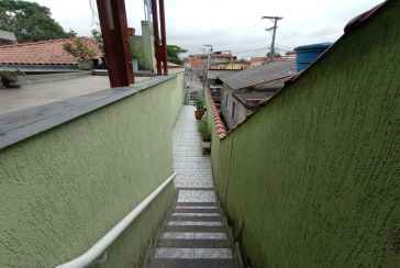 Casa à venda no Jardim Maristela na Rua Galdino Catunda Gondim,
