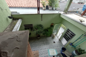 Casa à venda no Jardim Maristela na Rua Galdino Catunda Gondim,