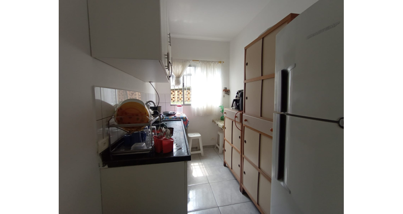 Casa à venda no Jardim Maristela na Rua Galdino Catunda Gondim,