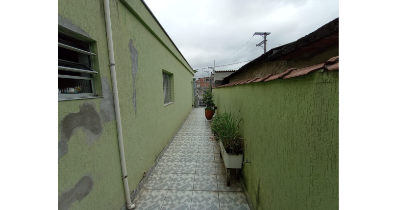 Casa à venda no Jardim Maristela na Rua Galdino Catunda Gondim,