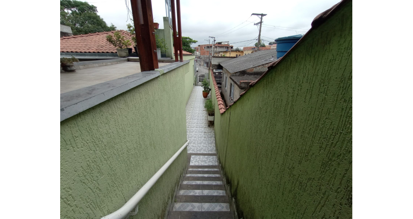 Casa à venda no Jardim Maristela na Rua Galdino Catunda Gondim,